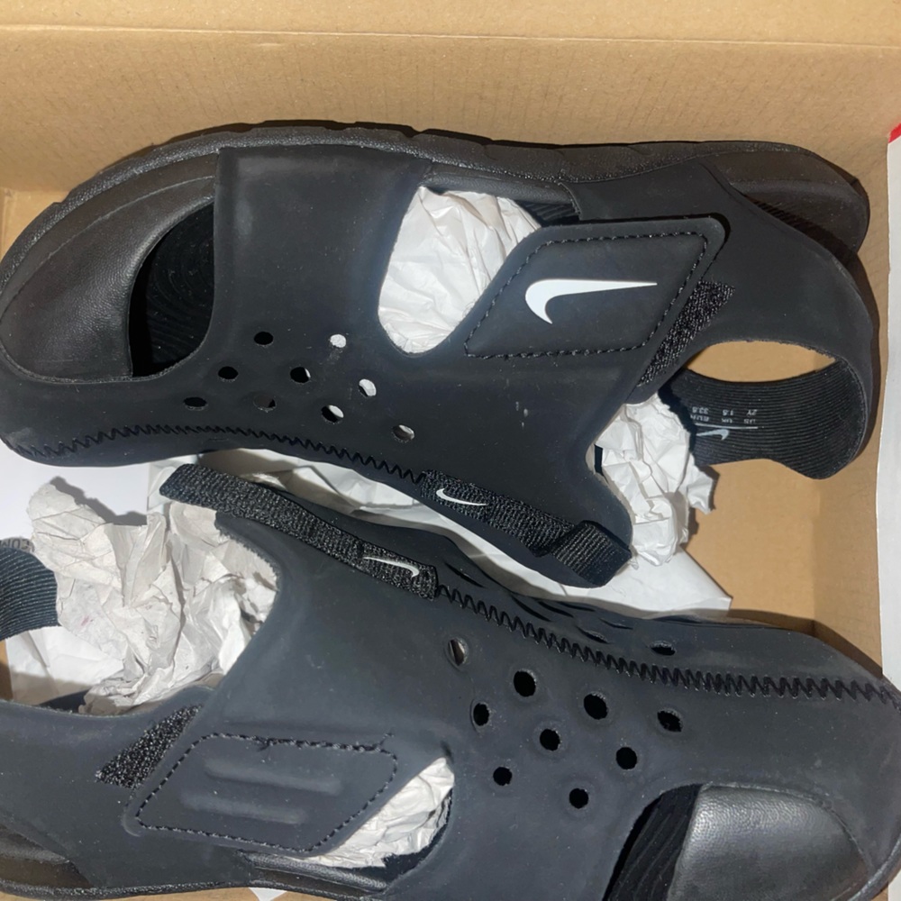 Pre School Nike Protect Sundals